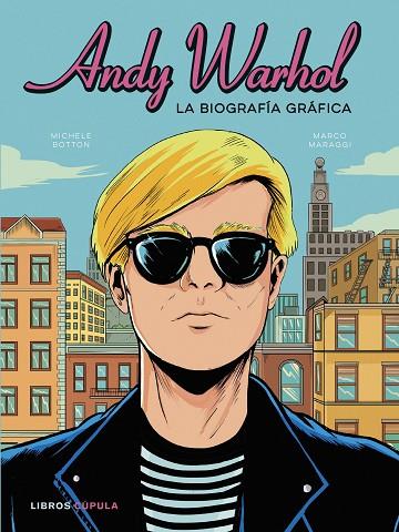 Andy Warhol | 9788448041397 | Botton, Michele