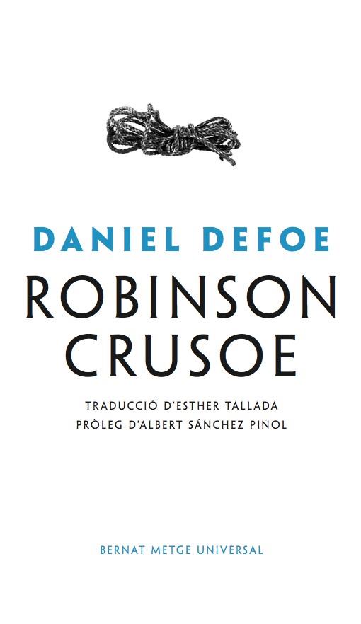 Robinson Crusoe | 9788498593464 | Defoe, Daniel