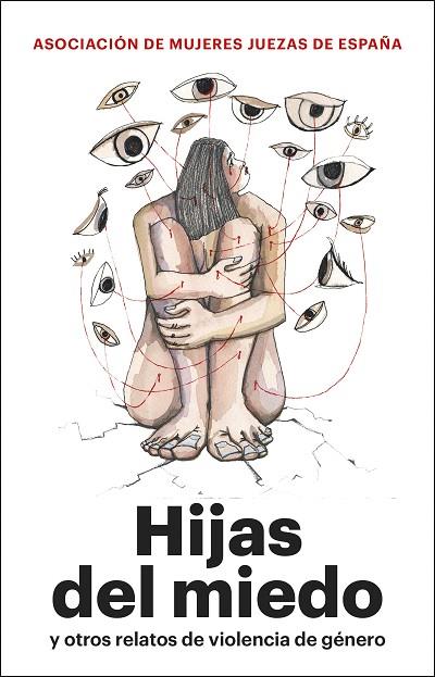 Hijas del miedo | 9788411003032 | Asociación Mujeres Juezas de España