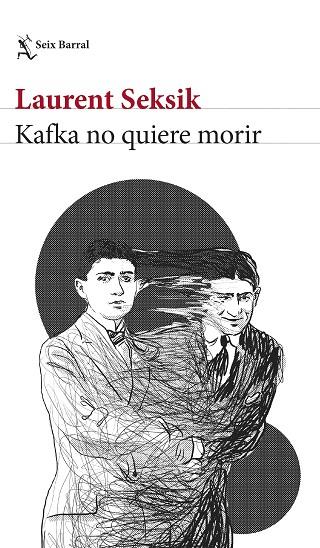 Kafka no quiere morir | 9788432243592 | Seksik, Laurent