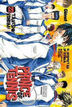 The prince of tennis 22 | 9788483575901 | Konomi, Takeshi