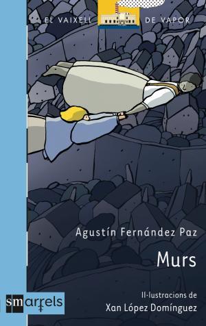 Murs | 9788467569520 | Fernández Paz, Agustín