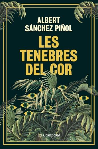 Les tenebres del cor | 9788419836045 | Sánchez Piñol, Albert