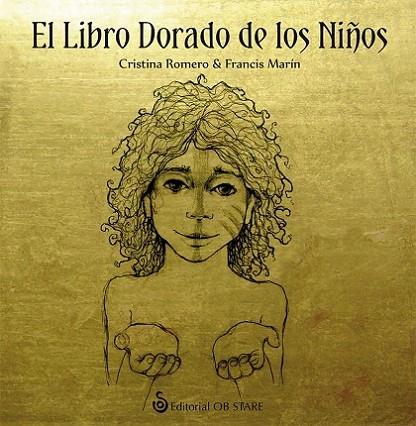 El libro dorado de los niños | 9788494542350 | Romero Miralles, Cristina