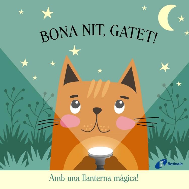 Bona nit, Gatet! | 9788413492704 | Button, Katie