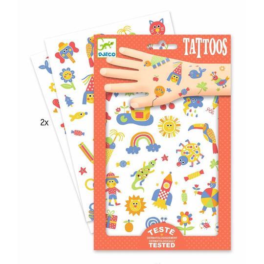 Tattos So cute | 3070900095892