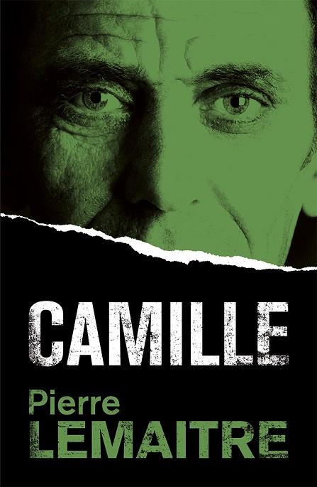 Camille | 9788490266298 | Lemaitre, Pierre