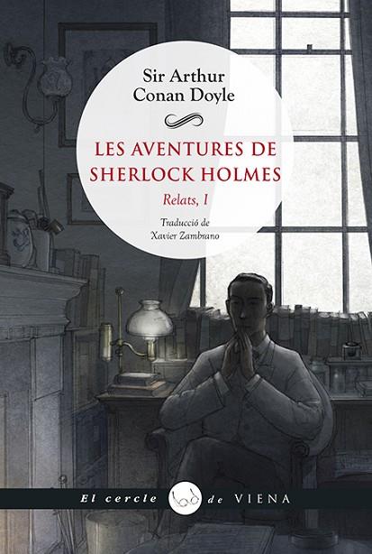 Les aventures de Sherlock Holmes | 9788483309605 | Conan Doyle, Sir Arthur