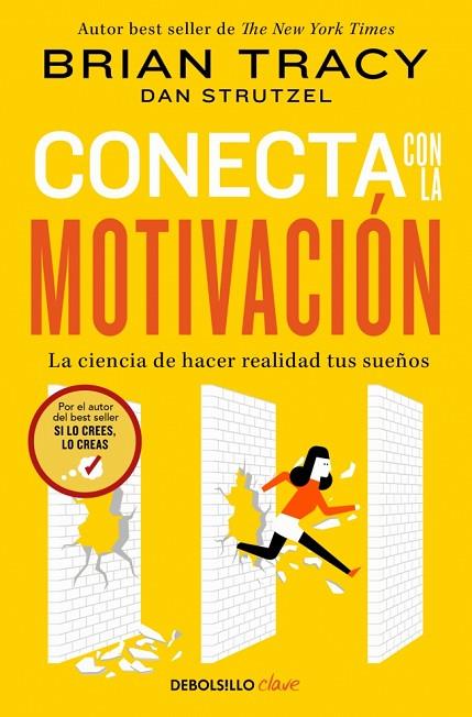 Conecta con la motivación | 9788466379526 | Tracy, Brian