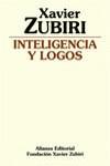 Inteligencia y logos | 9788420690124 | Zubiri, Xavier