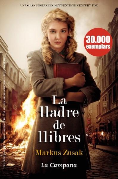 La lladre de llibres | 9788496735996 | Zusak, Markus