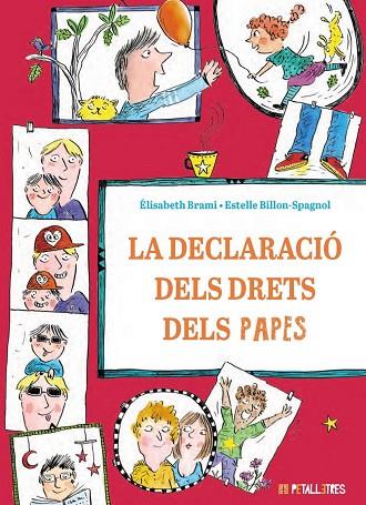 La declaració dels drets dels papes | 9788419893222 | Brami, Élisabeth