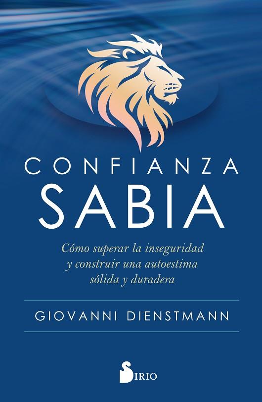 Confianza sabia | 9788419685988 | Dienstmann, Giovanni