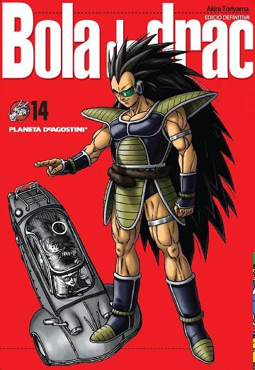 Bola de Drac nº 14/34 | 9788468470139 | Toriyama, Akira