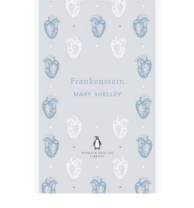 Frankenstein | 9780141198965 | Shelley, Mary Wollstonecraft (1797-1851)