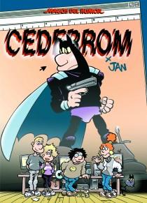 Superlópez. Cederrom (Magos del Humor 147) | 9788466646703 | Jan