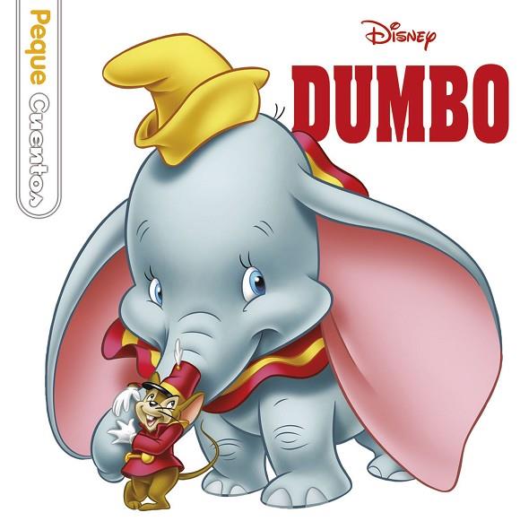 Dumbo. Pequecuentos | 9788499514482 | Disney