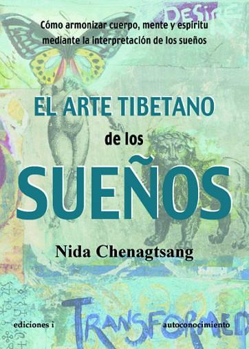 El arte tibetano de los suenos | 9788496851627 | Chenagtsang, Nida