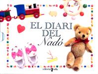 El diari del nadó | 9788482861005 | Dorling Kindersley , Equipo Editorial