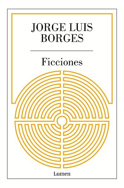 Ficciones | 9788426405739 | Borges, Jorge Luis