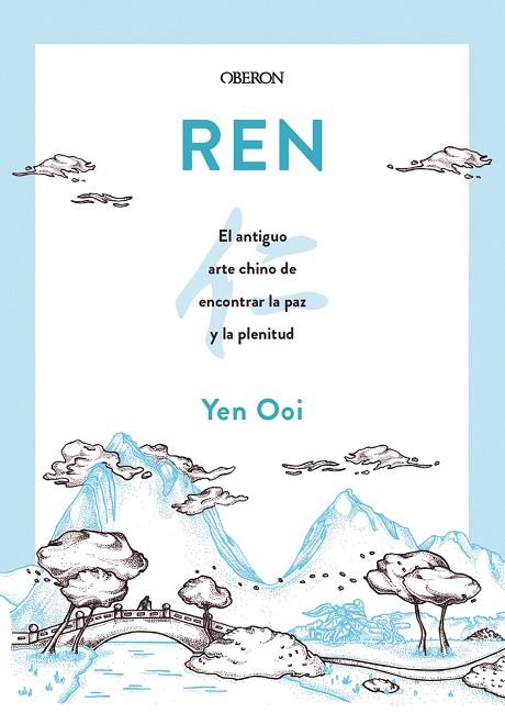 REN | 9788441545809 | Ooi, Yen