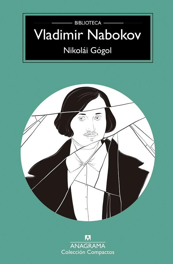 Nikolái Gógol | 9788433960962 | Nabokov, Vladimir