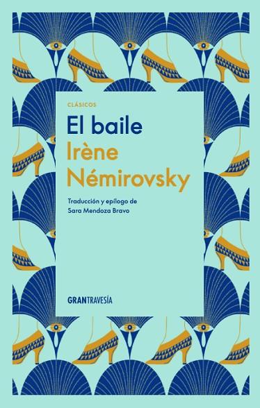 El baile | 9788412725995 | Nemirovsky, Irene