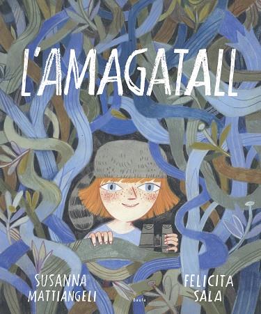 L'amagatall | 9788447940776 | Mattiangeli, Susanna