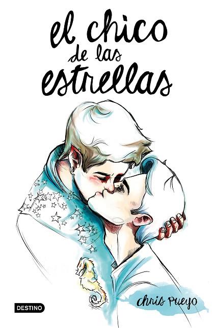 El Chico de las Estrellas | 9788408146872 | Pueyo, Chris