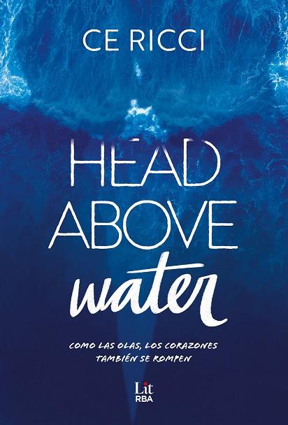 Head Above Water | 9788411329361 | Ricci, CE