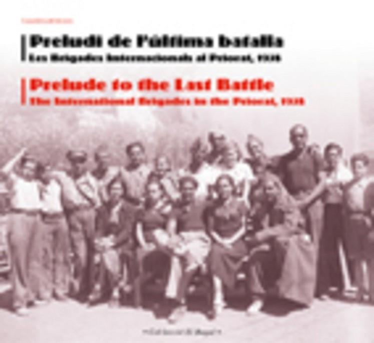 Preludi de l'última batalla | 9788497914338 | Jackson, Angela