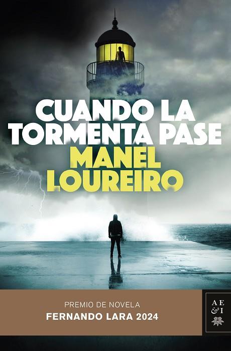 Cuando la tormenta pase | 9999900001488 | Loureiro, Manel