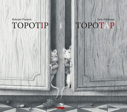 Topotip i Topotap | 9788412863147 | Piumini, Roberto