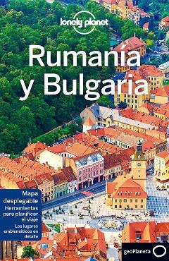 Rumanía y Bulgaria 2 | 9788408173847 | Baker, Mark / Fallon, Steve / Isalska, Anita