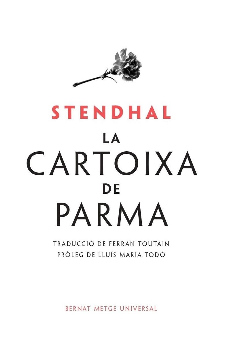 La cartoixa de Parma | 9788498594133 | STENDHAL