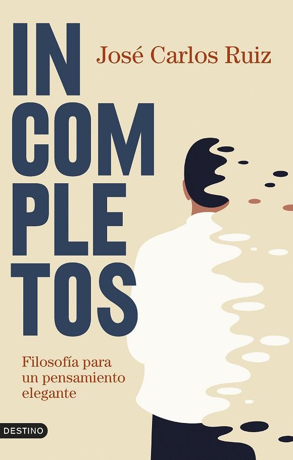 Incompletos | 9788423362721 | Ruiz Sánchez, José Carlos