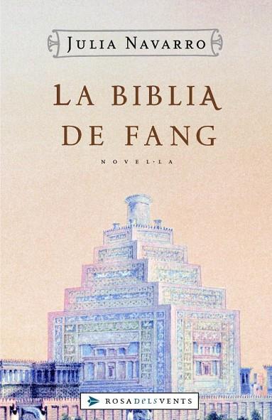 La Bíblia de fang | 9788401386787 | Navarro, Julia