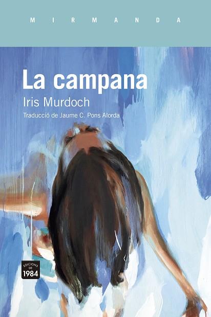 La campana | 9788418858895 | Murdoch, Iris