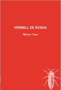 VERMELL DE RUSSIA | 9788412077285 | CANO, MIRIAM