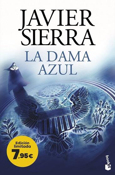 La dama azul | 9788408267492 | Sierra, Javier