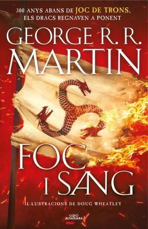 Foc i Sang (Cançó de gel i foc) | 9788420434117 | Martin, George R.R.