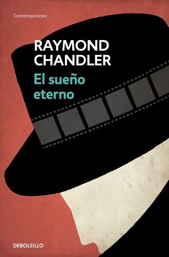 El sueño eterno (Philip Marlowe 1) | 9788490325735 | Chandler, Raymond