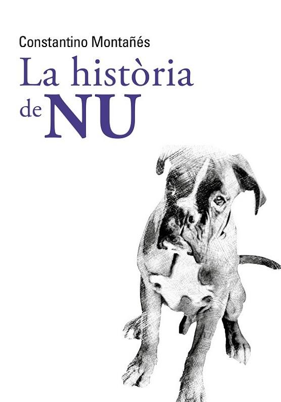 La història de Nu | 9788413031996 | Montañés Núñez, Constantino