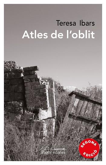 Atles de l'oblit | 9788413030586 | Ibars Chimeno, Teresa