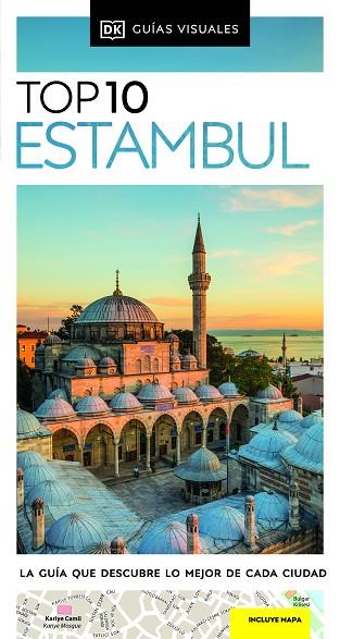 Estambul | 9780241705292 | DK