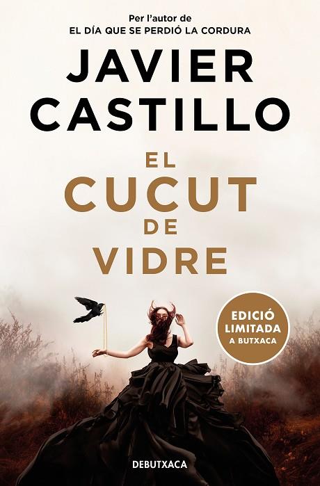 El cucut de vidre (edició limitada) | 9788419394309 | Castillo, Javier