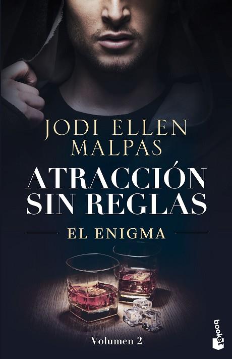 El Enigma (Atracción sin reglas, 2) | 9788408290025 | Malpas, Jodi Ellen