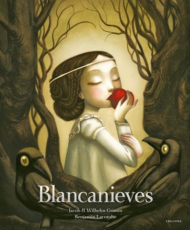 Blancanieves | 9788414045541 | Grimm, Jacob / Grimm, Wilhelm