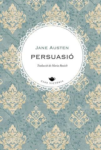 Persuasió | 9788419474698 | Austen, Jane