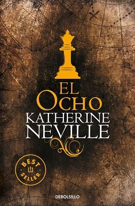 El ocho | 9788483465202 | Neville, Katherine